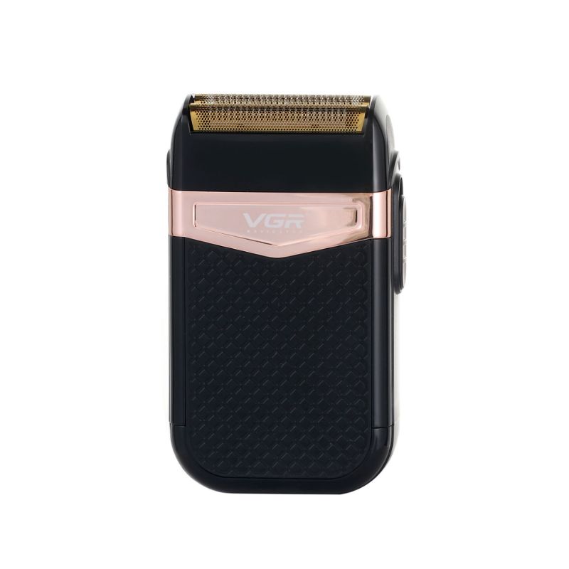 V-331 Mini rasoir facial rechargeable - الصورة 2