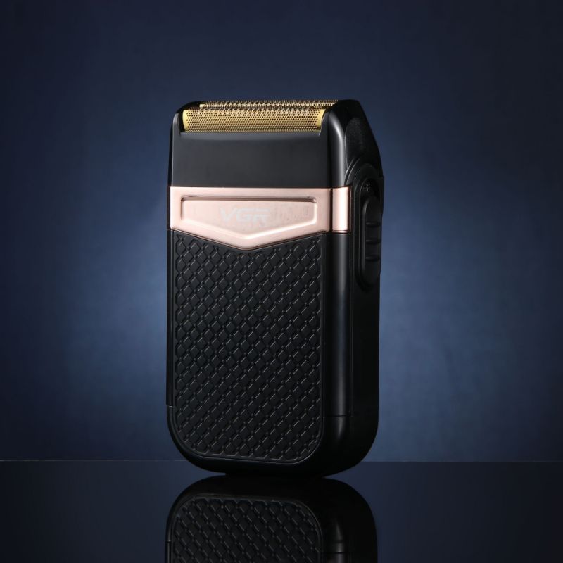 V-331 Mini rasoir facial rechargeable - الصورة 6