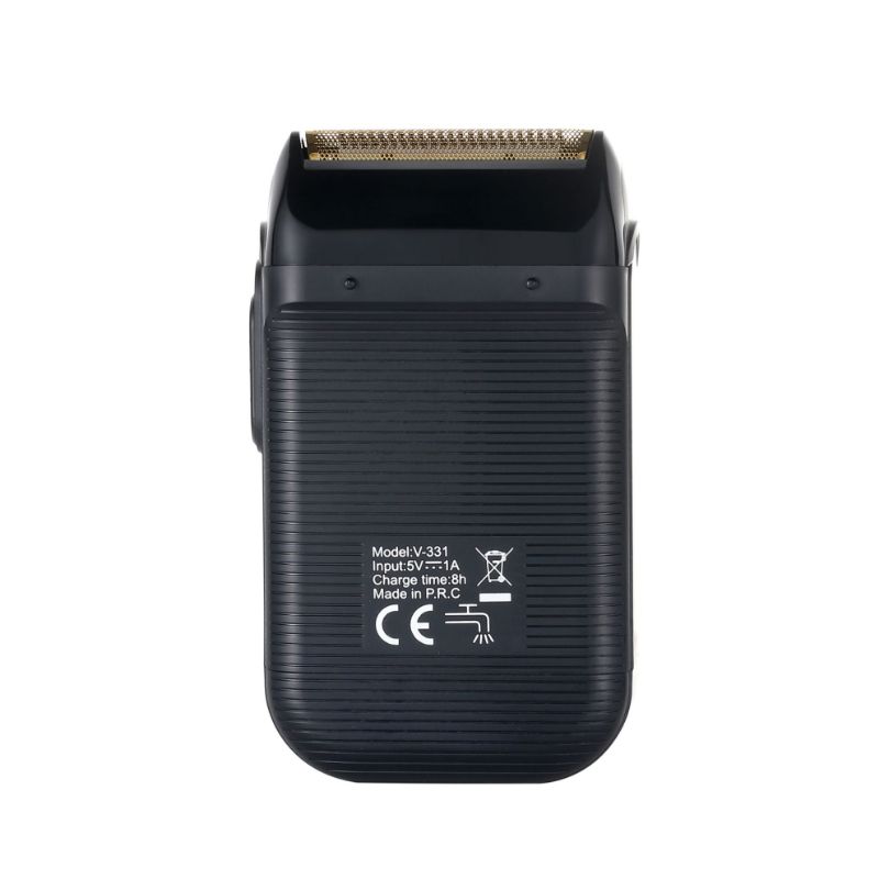 V-331 Mini rasoir facial rechargeable - الصورة 5