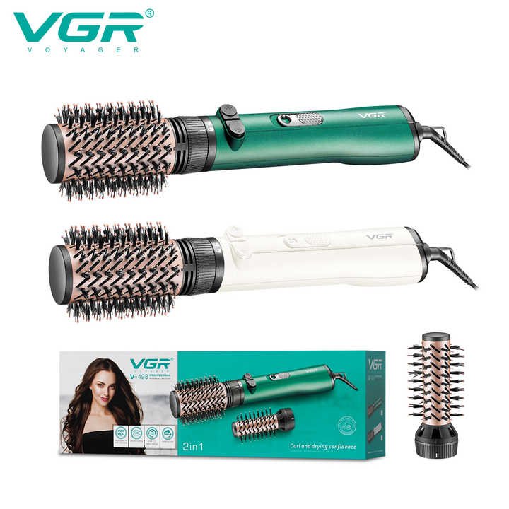 VGR V-498 1200W Cheveux Air Styling Cordon D'alimentation Électrique - الصورة 9
