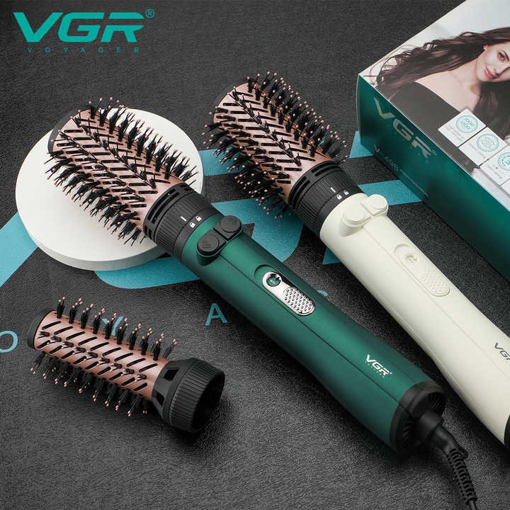 VGR V-498 1200W Cheveux Air Styling Cordon D'alimentation Électrique - الصورة 3