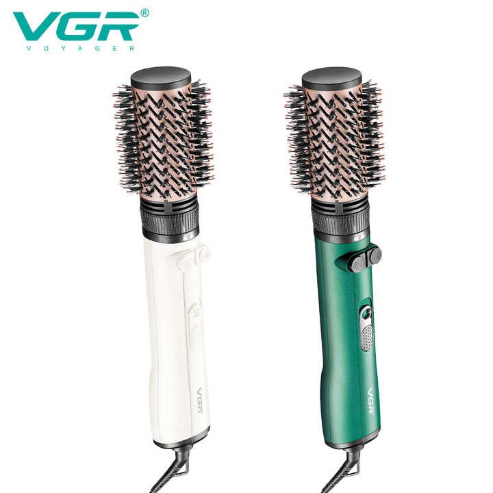 VGR V-498 1200W Cheveux Air Styling Cordon D'alimentation Électrique - الصورة 4