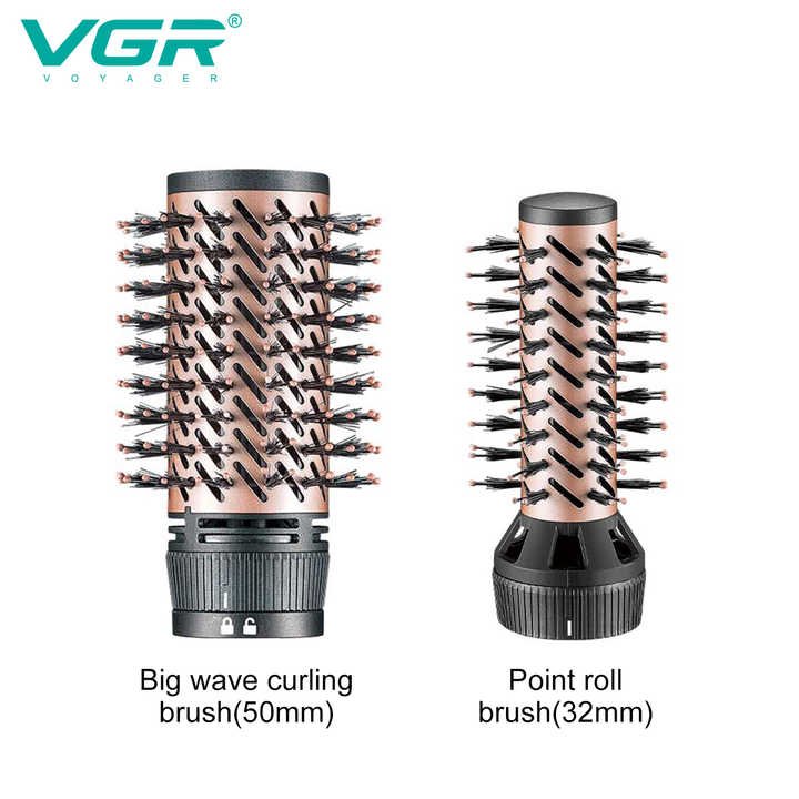 VGR V-498 1200W Cheveux Air Styling Cordon D'alimentation Électrique - الصورة 6