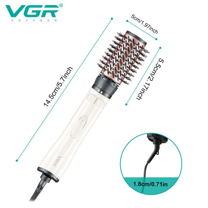 VGR V-498 1200W Cheveux Air Styling Cordon D'alimentation Électrique - الصورة 7
