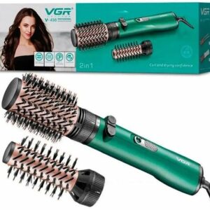 VGR V-498 1200W Cheveux Air Styling Cordon D'alimentation Électrique