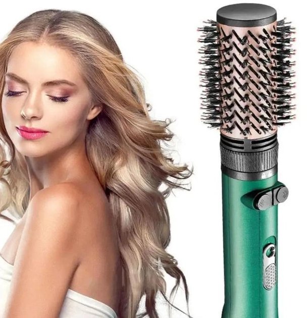 VGR V-498 1200W Cheveux Air Styling Cordon D'alimentation Électrique - الصورة 2