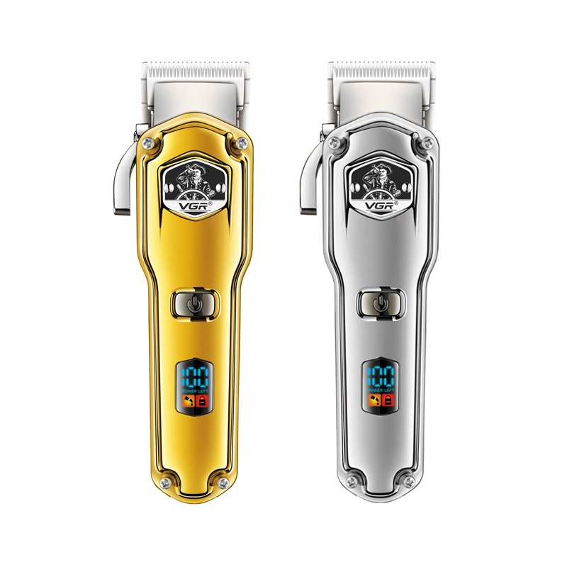 Tondeuses Cheveux Professionelle pour Homme, Cheuveux, Barbe, VGR V-693 - الصورة 2