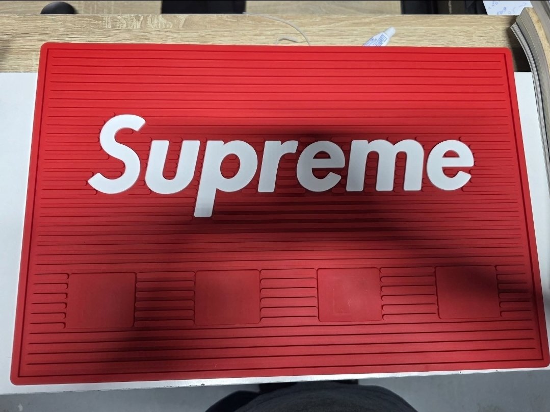 Tapis antidérapante Magnétique Suprême - الصورة 2