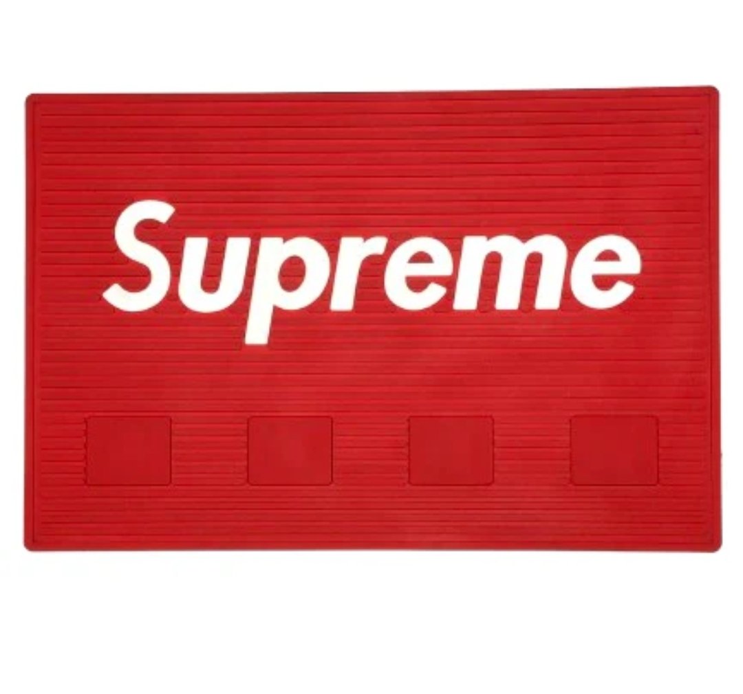 Tapis antidérapante Magnétique Suprême