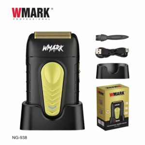 WMark NG-938 rasoir électrique