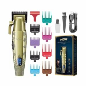 Tondeuse à cheveux VGR V-036